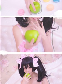 星之迟迟 到22年12月 Coser Hoshilily BCY合集1(91)